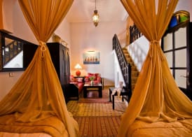 Riad Maison Du Sud 3