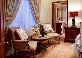 Thylitshia Villa Country Guest House 3