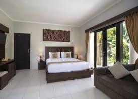 Alpin Resort and Villa Ubud 4