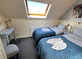 Harbour House 5
