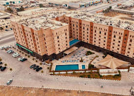 Tulip Inn Majan Hotel and Suites Salalah 2