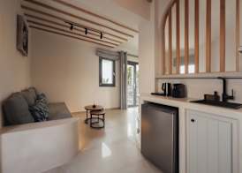 Galaria Serenity Suites 5