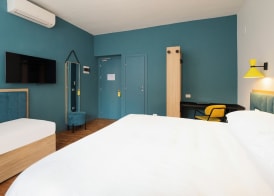 Rome Ciampino Smart Hotel 4