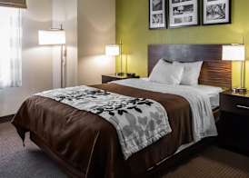 Sleep Inn Saint Charles North 5