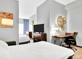 SpringHill Suites by Marriott Tarrytown Westchester County 5