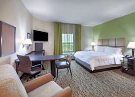 Candlewood Suites HOUSTON - PASADENA by IHG 3