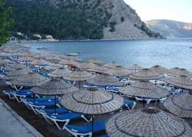Ozcan Beach Hotel 2