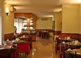HOTEL VITTORIA 4