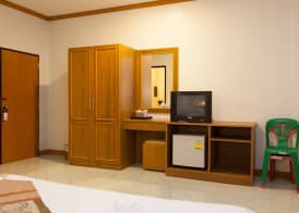 The Little Moon Residence 5