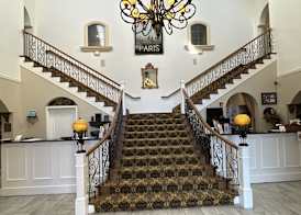 Chateau Avalon 2