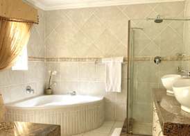 La Barune Guest House 5