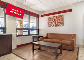 Red Roof Inn Montgomery - Midtown 3