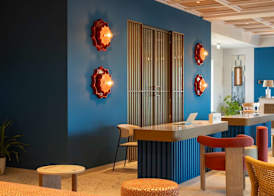 Terradamari, Tapestry collection by Hilton 5