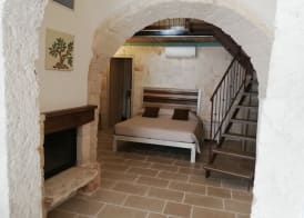 Trulli bbalberobello 3