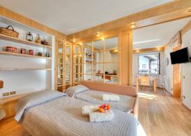 Monterosa Cozy Apartment 200m From Ski - Happy Rentals 3
