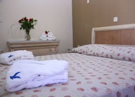 Sweet Memory Apartments 4
