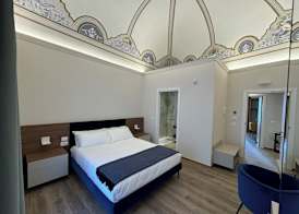B&B Palazzo Croghan 5
