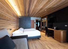 Sport Hotel S. Vigilio 4