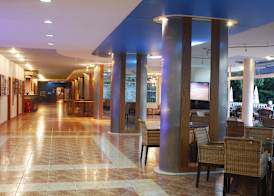 Park Hotel Perla 3