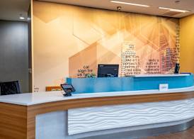 SpringHill Suites by Marriott Baton Rouge Gonzales 5