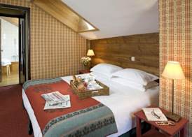 Hotel Chalet Les Saytels, BW Signature Collection 3