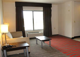 Holiday Inn Express & Suites ROCKINGHAM by IHG 4