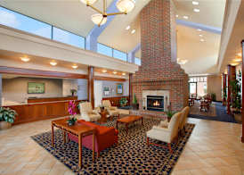 Homewood Suites by Hilton Falls Church - I-495 @ Rt. 50 5