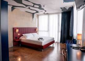 K MODERN HOTEL 5