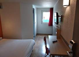 Premiere Classe Metz Nord - Talange 2