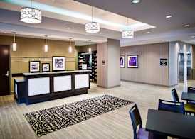 Hampton Inn by Hilton Sarnia/Point Edward 5