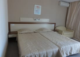 Selena Beach Family Hotel - All Inclusive Light 5