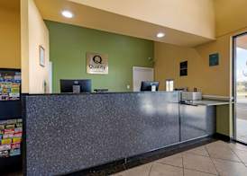 Quality Inn & Suites Mt Dora North 3