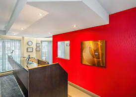Comfort Inn Sherbrooke - Estrie 4