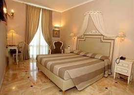 Hotel La Colonnina 2