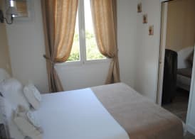 Hôtel La Villa des Oliviers, Seaside Hotel 5