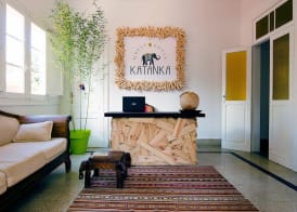 Guesthouse Katanka 4