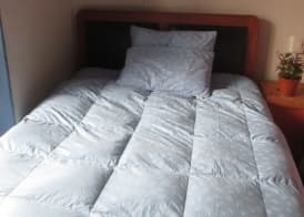 Peruvian Hostal 5