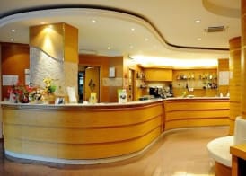 Hotel del Camerlengo 2