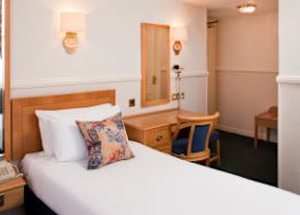 Berjaya Eden Park London Hotel 4