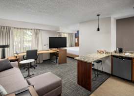 Residence Inn by Marriott Orlando East/UCF Area 4