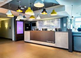 Premier Inn München City Ost 4
