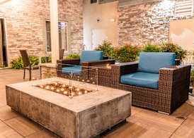 Homewood Suites by Hilton Pleasant Hill Concord 5