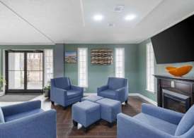 Downtown Inn & Studio Suites 2