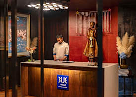 TUI BLUE Maduzi Hotel Bangkok 2