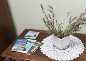 B&B Albachiara Casa di Campagna 4