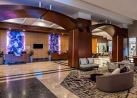 The Westin Chicago Lombard 4