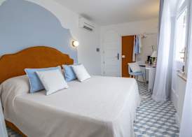 Casa Lucia Relaxing rooms 5