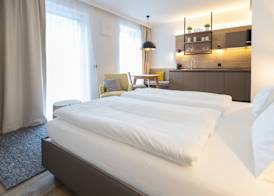 Dormio Aparthotel Hinterstoder 4
