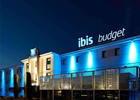 ibis budget Albi Terssac 2