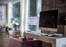 Mercure Chengdu Downtown Hotel 2